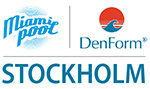 Miamipool-Denform Logo