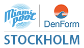 Miamipool-Denform Logo